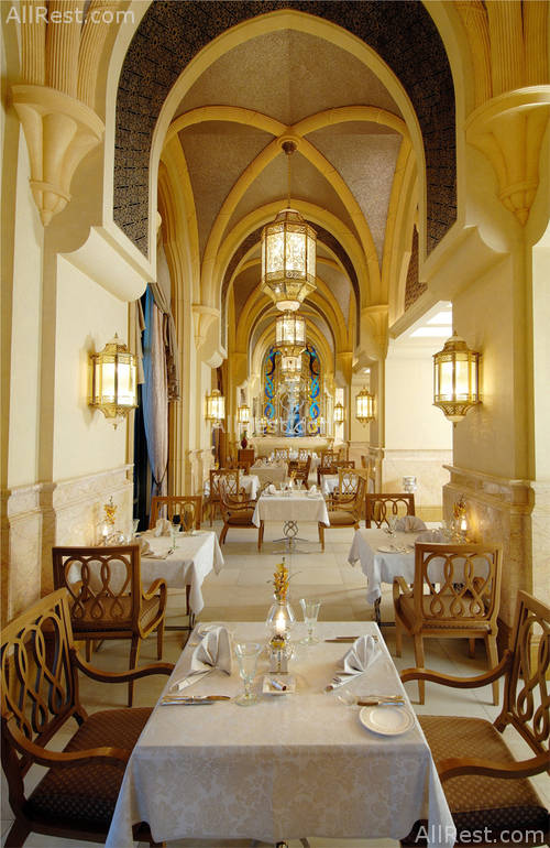 Emirates Palace Abu Dhabi 64